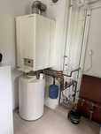 Piec Viessman Vitodens 200 sprawna plyta LGM