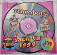 Vengaboys - Back To 1999 Picture Vinyl Limited Edition LP