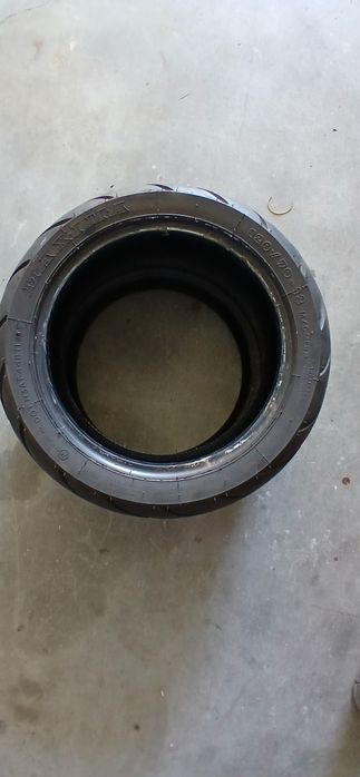 Pneus scooter 120/70-12 MITAS