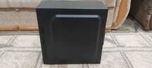 Корпус Gamemax MT520-FAN