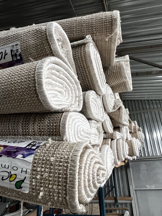 Чорна пятниця!Розпродаж килимів . Ціна 899