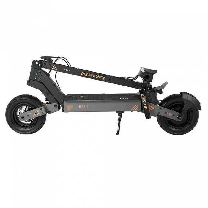 KuKirin G4 2000W 75km 70km/h Gwarancja  Dostępny odbiór/wysyłka/dowóz