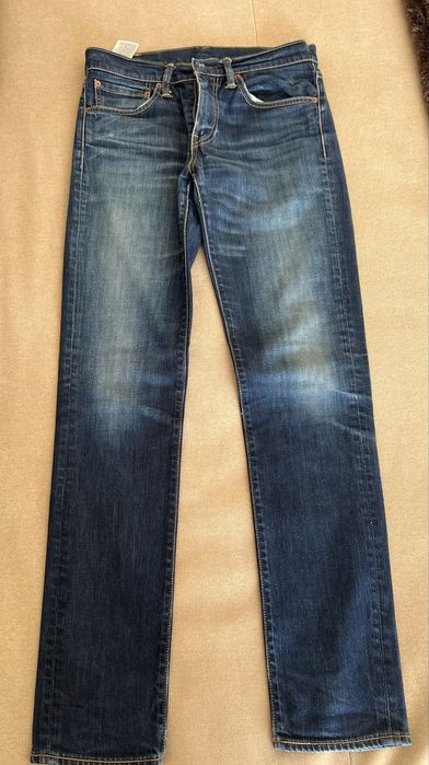 Calças Levi's® 511™ W31 L34