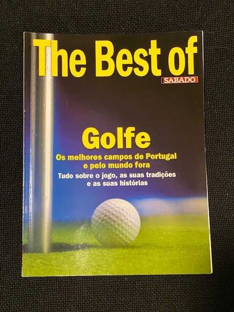 SÁBADO – The Best Of … [3 publicações]