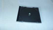 Pudełka na płyty CD/DVD 10mm