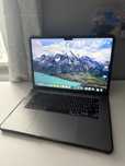 MacBook Air 15.3 M3 2024 8/512