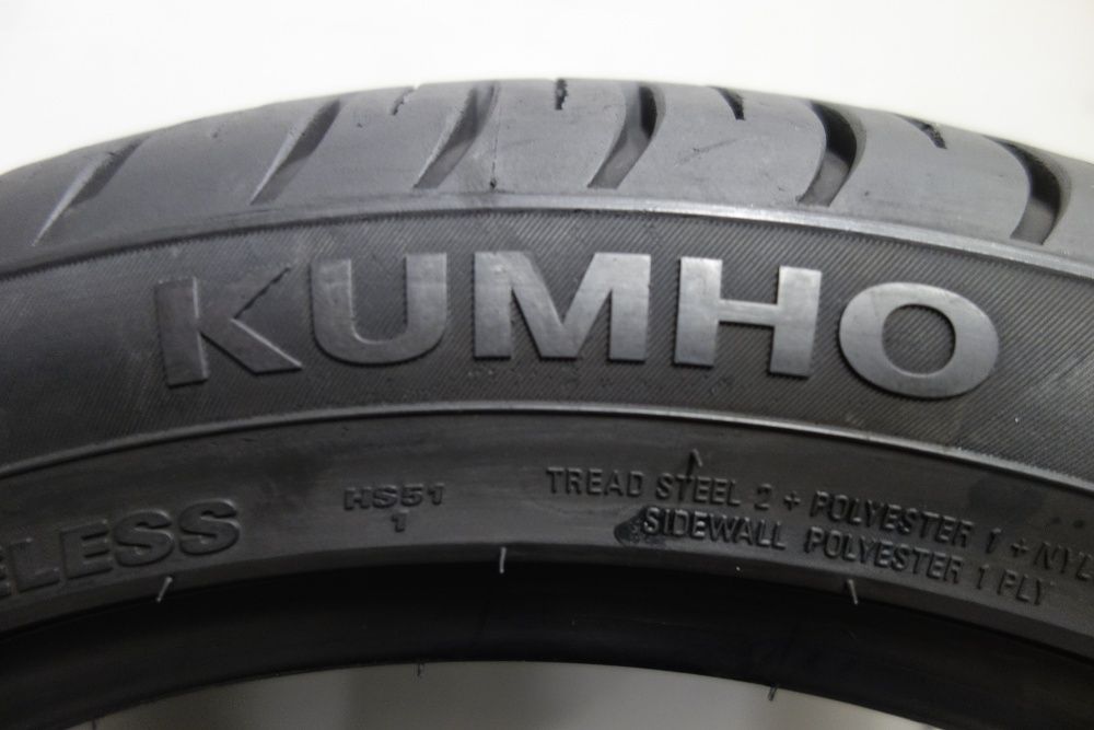 185/50/16 KUMHO Ecsta Hs51 Lato