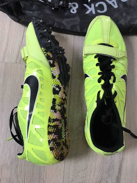 Kolce lekkoatletyczne Nike