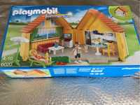 Playmobil novo 6020 summer fun house