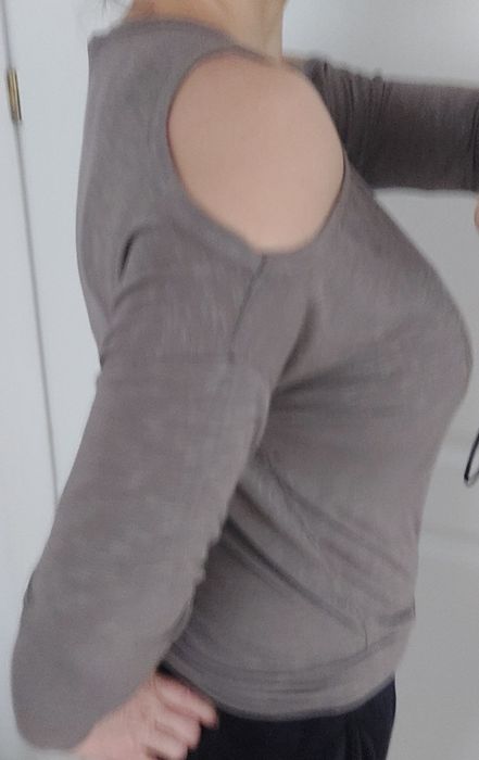 Seksowna bluzka Unisono okazja!