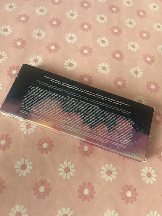 Too Faced Cosmic Crush paletka cieni do powiek
