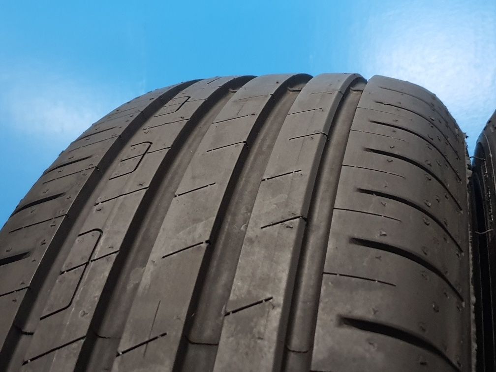 205/60 R16 Markowe opony letnie Goodyear ! Rok 2020