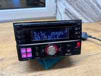 radio samochodowe Alpine CDE-W235BT