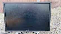 Monitor DELL 30” cali Model 3007WFPL