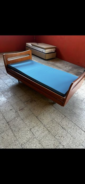 Cama articulada Nova