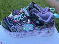 Кроссовки Skechers 27-27,5