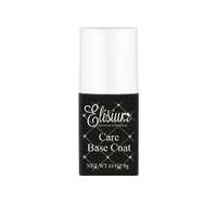 Elisium Care Base Coat Pielęgnująca Baza Pod Lakier 9G (P1)