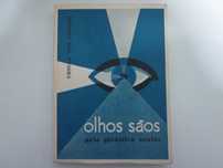 Olhos sãos pela ginástica ocular- Ursula Von Zehmen