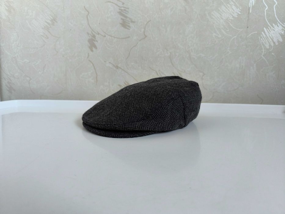 картуз жиганка George