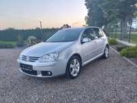 Volkswagen Golf Super stan 1.6 Mpi UNITED