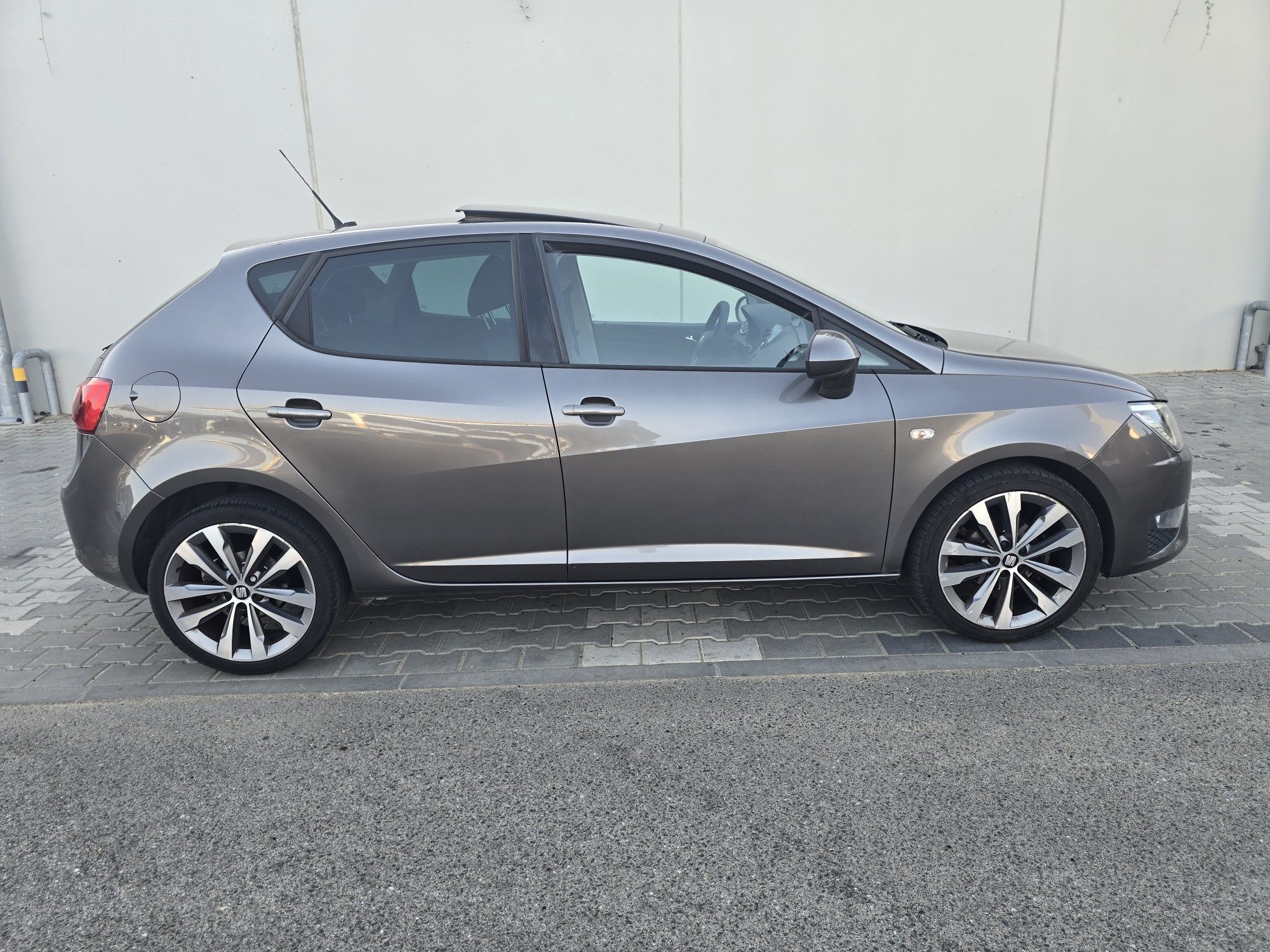 Seat Ibiza 1.0 Tsi Fr