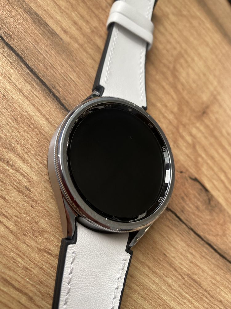 Samsung Watch 6 classic 47mm