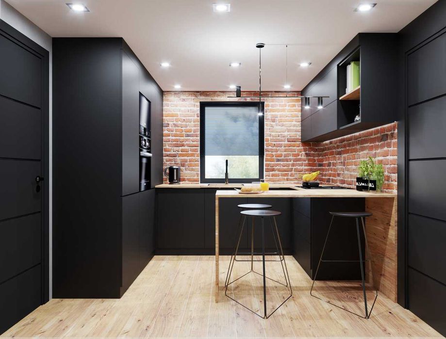 Architekt Wnętrz, Projektant wnętrz, aranżacja wnętrz