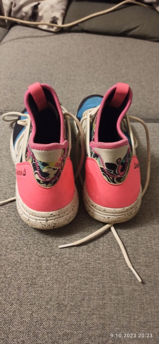 Buty Reebok damskie 40 26cm
