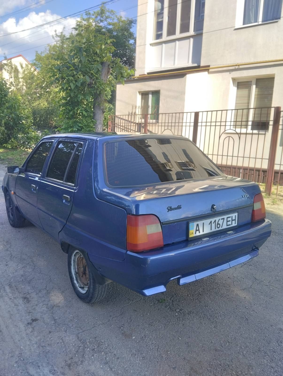 Продам авто в харькове