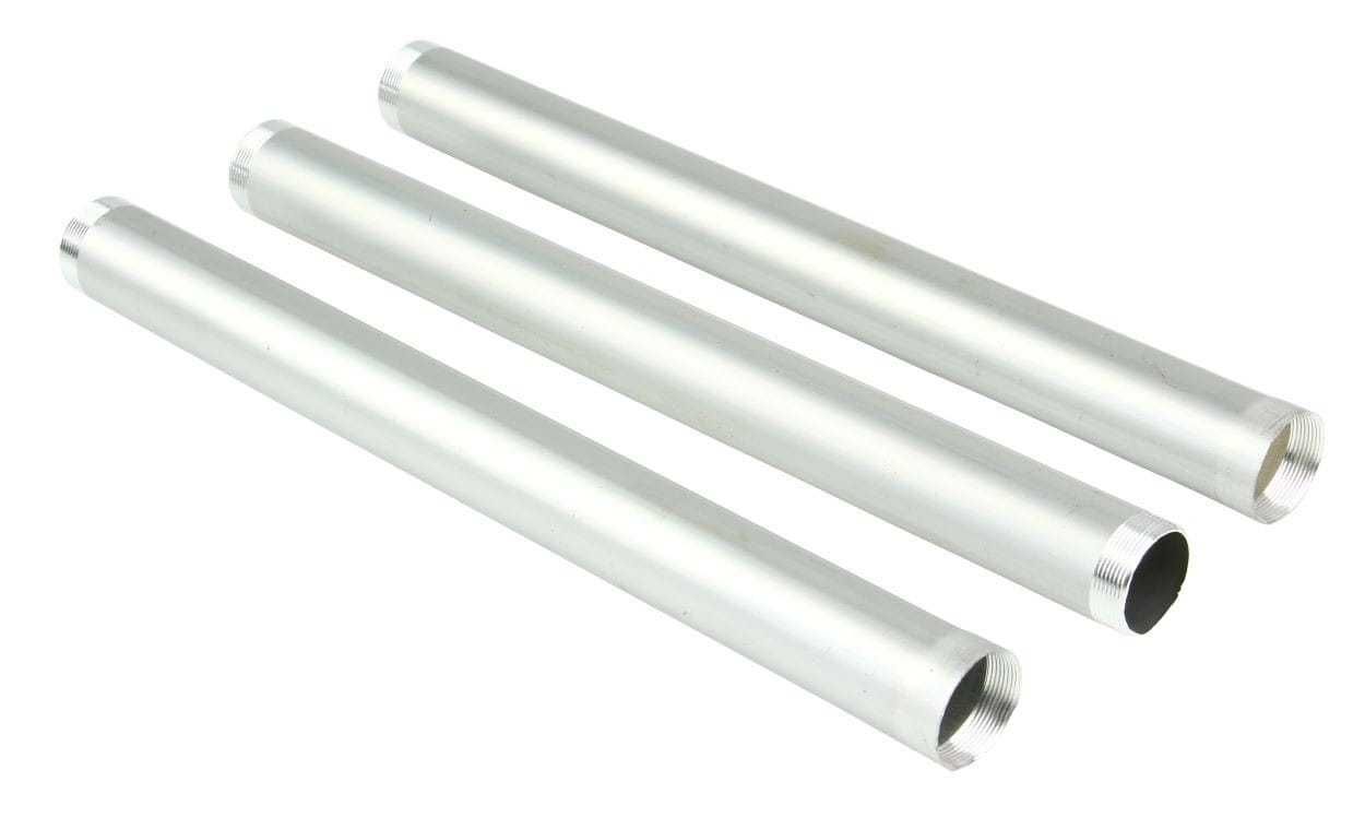 MAR-POL Pompa Ręczna Aluminiowa Do Paliwa Oleju Na Korbę M79933