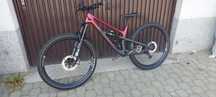 Canyon Spectral Cf8 125 Rower Górski Trial Enduro Marin Rift Zone
