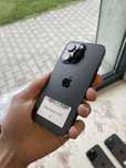 RATY 0% iPhone 14 Pro 256GB BATERIA 100% GWARANCJA 12 miesięcy!!!