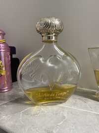 VINTAGE "L'AIR DU TEMPS" kolekcjonerskie perfumy
