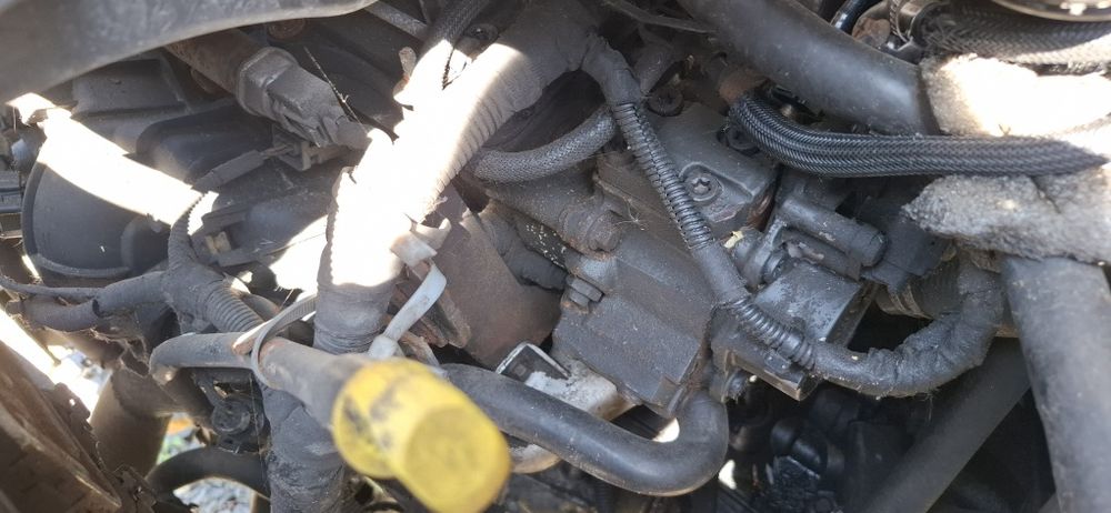 Sprzedam silnik 2.2 Ford transit.