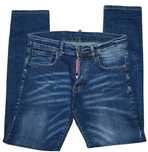DSQUARED2 44,W32 L31 PAS 82 jeansy męskie slim Jean ,stretch