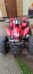 Quad Bashan 200 z silnikiem 250