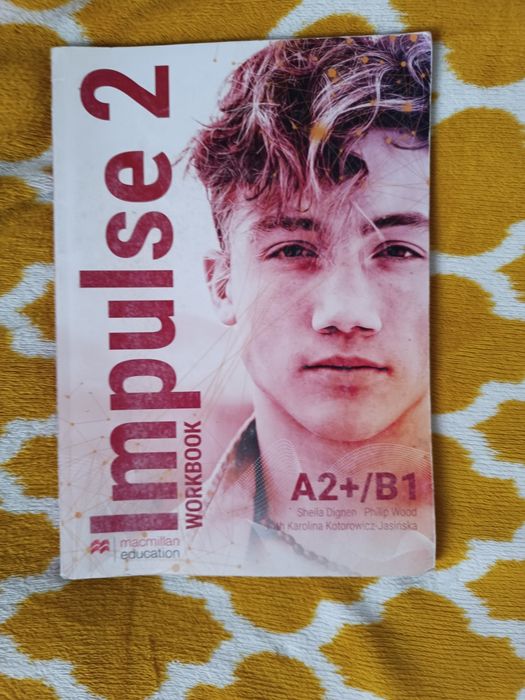 Ćwiczenia Impulse 2