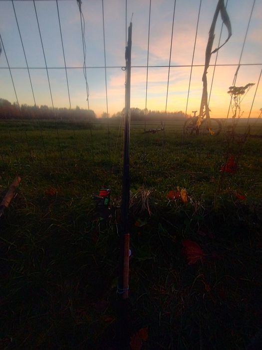 Sprzedam wędkę method feder