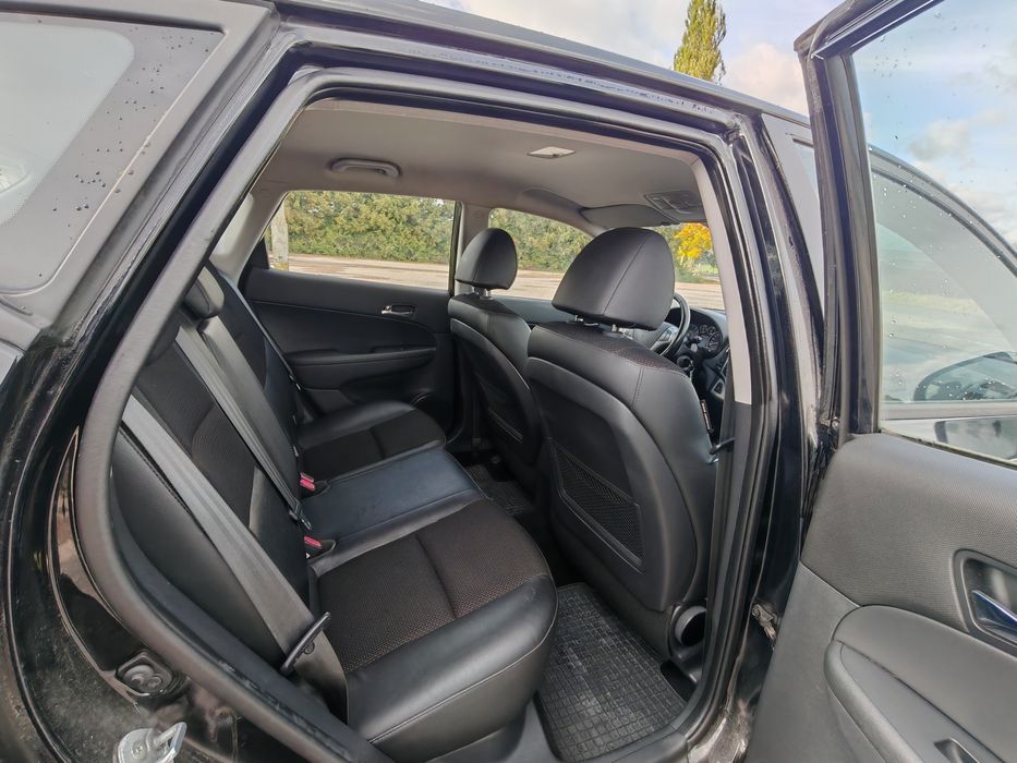 Hyundai i30 1.4 109KM z Niemiec / Klimatyzacja / Tempomat