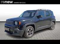 Jeep Renegade Renegade 1.4 MultiAir Longitude FWD S&S