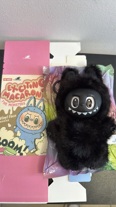 Лабубу брелок labubu 1,2,3,4,5,6 сезон ОПТ