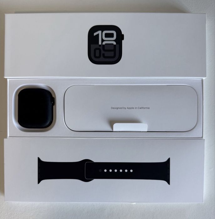 Apple Watch 10 (46mm)
