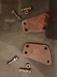 Adapter skrętu BMW E36 / E30 – zwiększony kąt do driftu