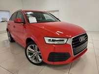 2016 Audi Q3 Prestige
