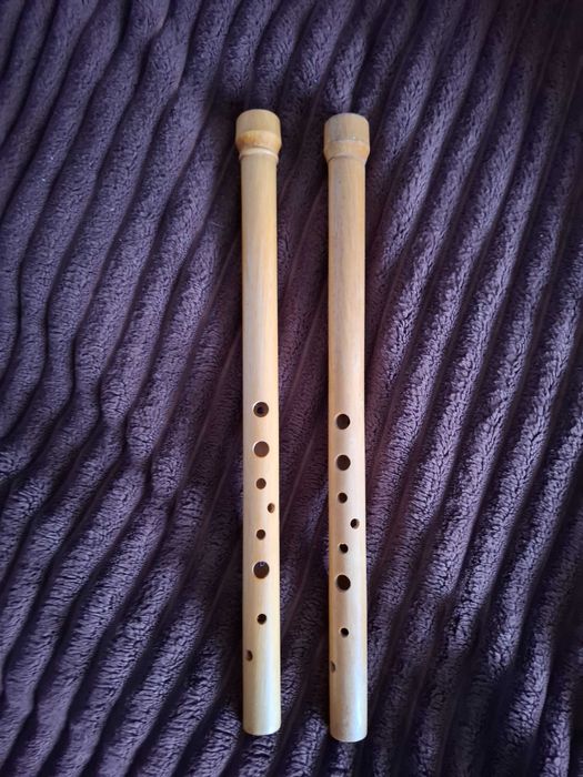 Сопілка сопрано,