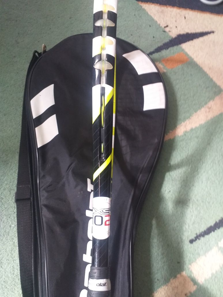 Babolat XS 102. Ракетка для большого тенниса.