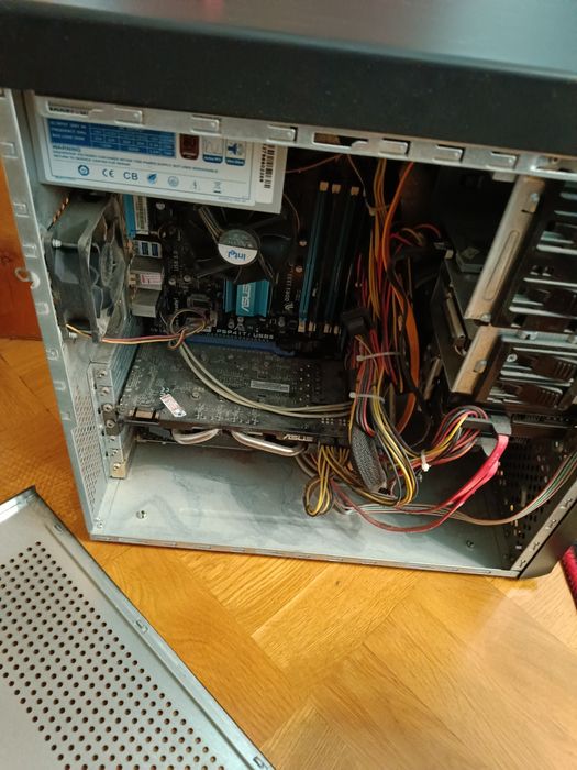 Продажа компьютер