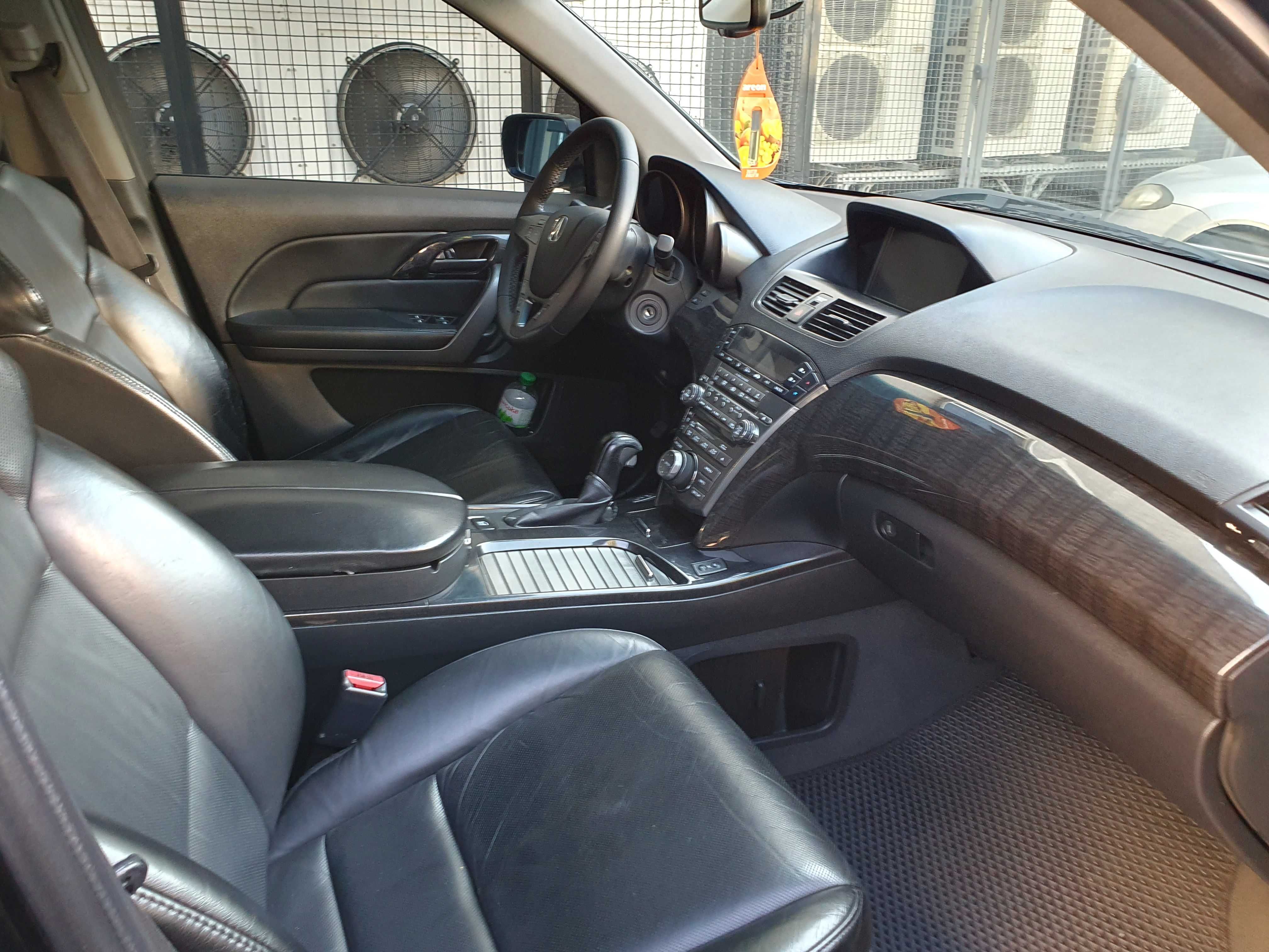 Продам ACURA MDX 3.7 Газ/Бензин В Отличном состоянии!