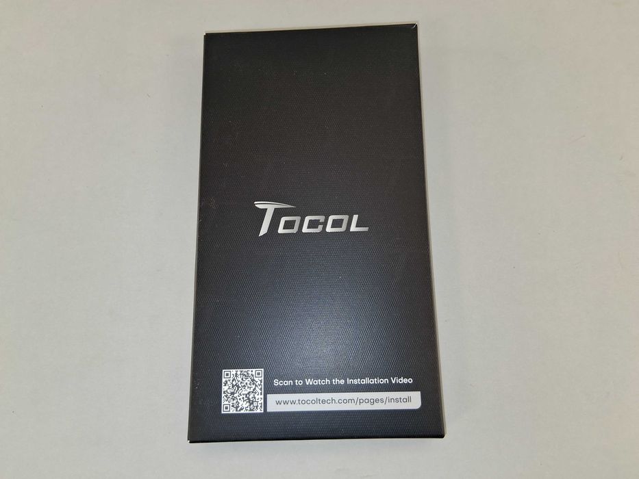 Y191 Etui Futerał do iPhone 11 + 2x Szkło Ekran 2x Szkło Aparat