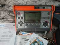 Miernik Sonel MPI 520